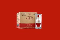 南宁市马山回收五粮液