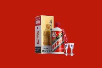 南宁市马山回收飞天茅台酒