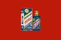南宁市马山回收五星茅台酒